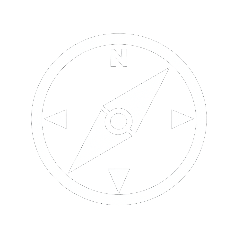 Bold White Compass Icon-Apr-09-2026-05-47-55-1870-AM