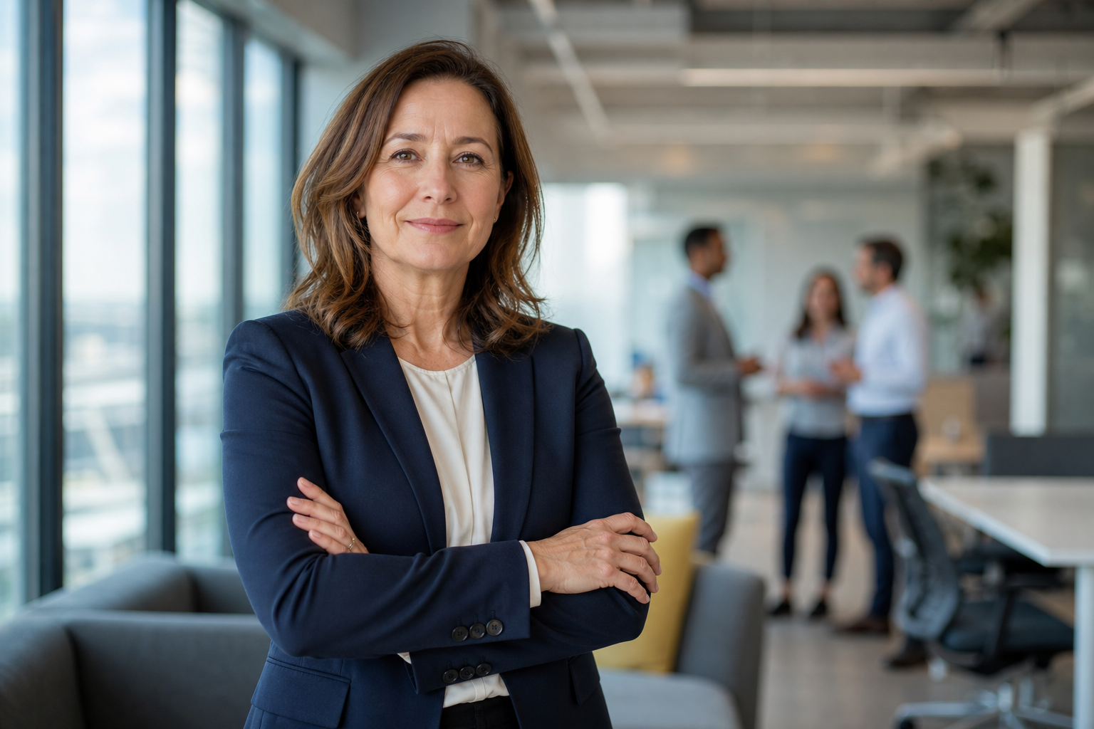 LD Manager in Professional Consulting Setting