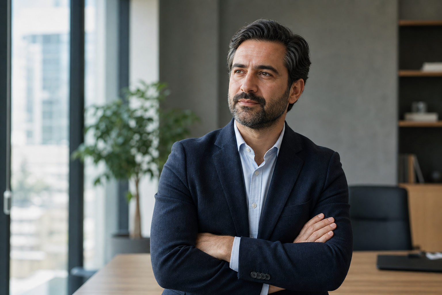 Middle Management Bridge Between Strategy and Execution