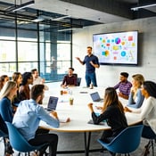 L&D Challenge: A Straightforward Approach to Better Training Effectiveness