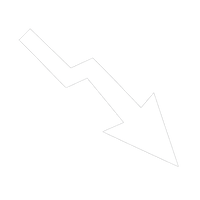 White Bold Downward Growth-2-1-1-1