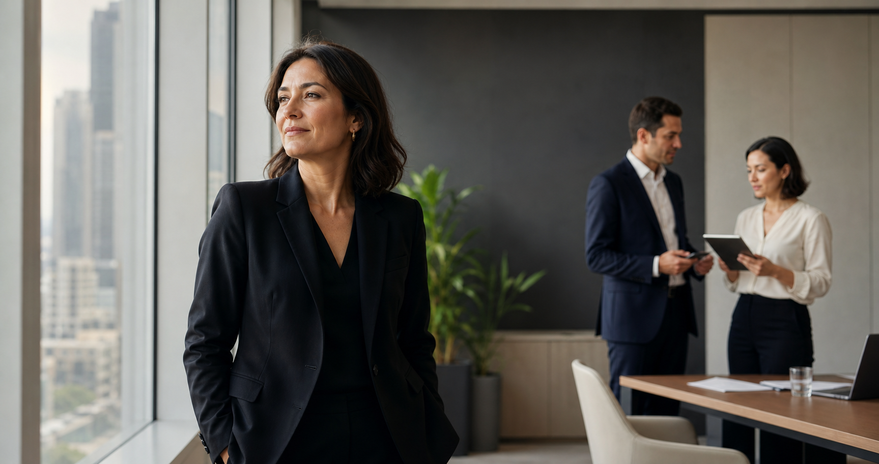Workforce Adapting to Change