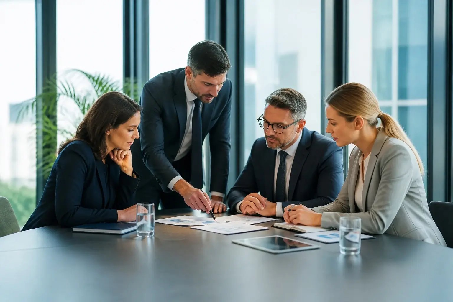 Business-Focused-Learning