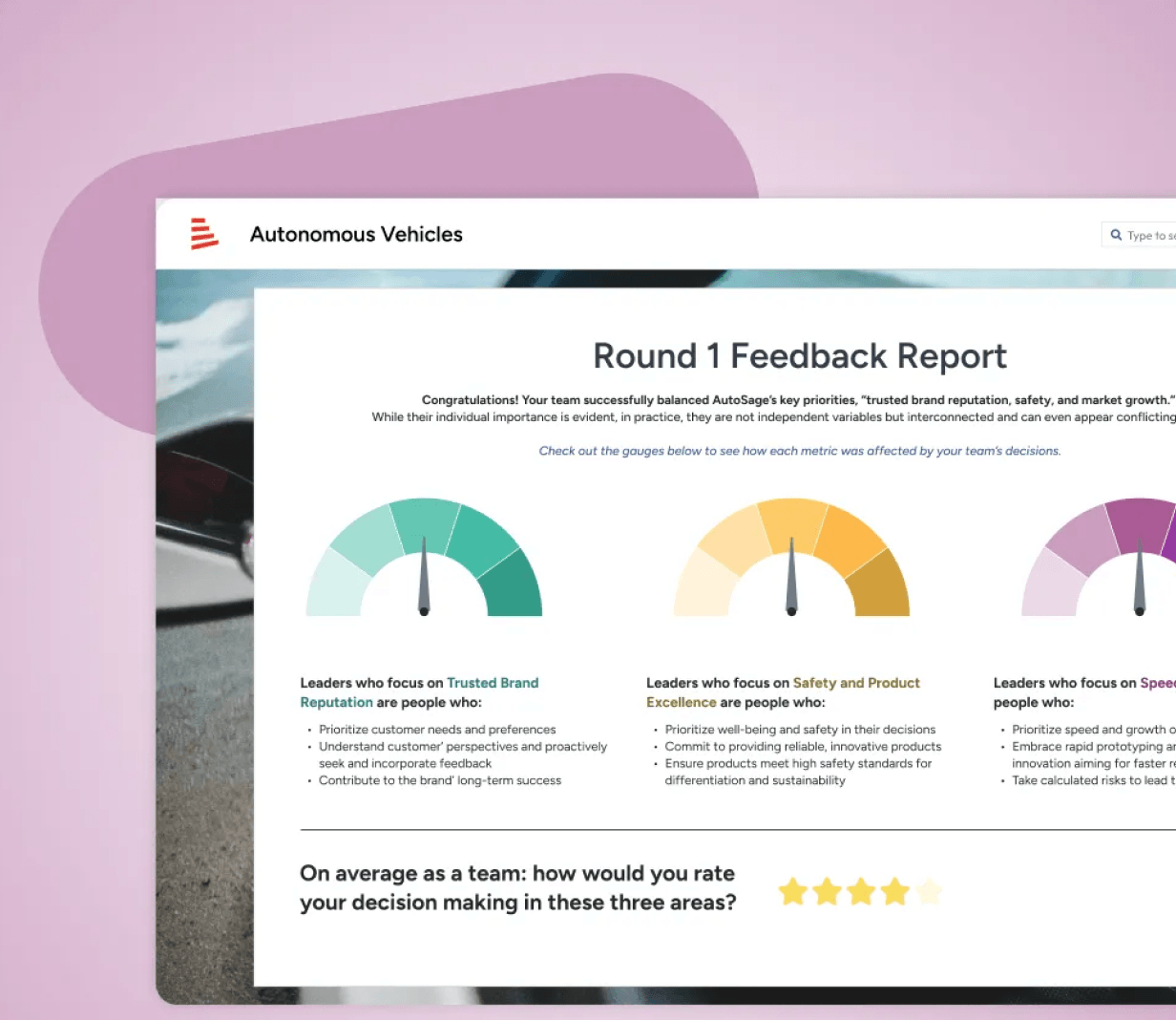 Validation-slide