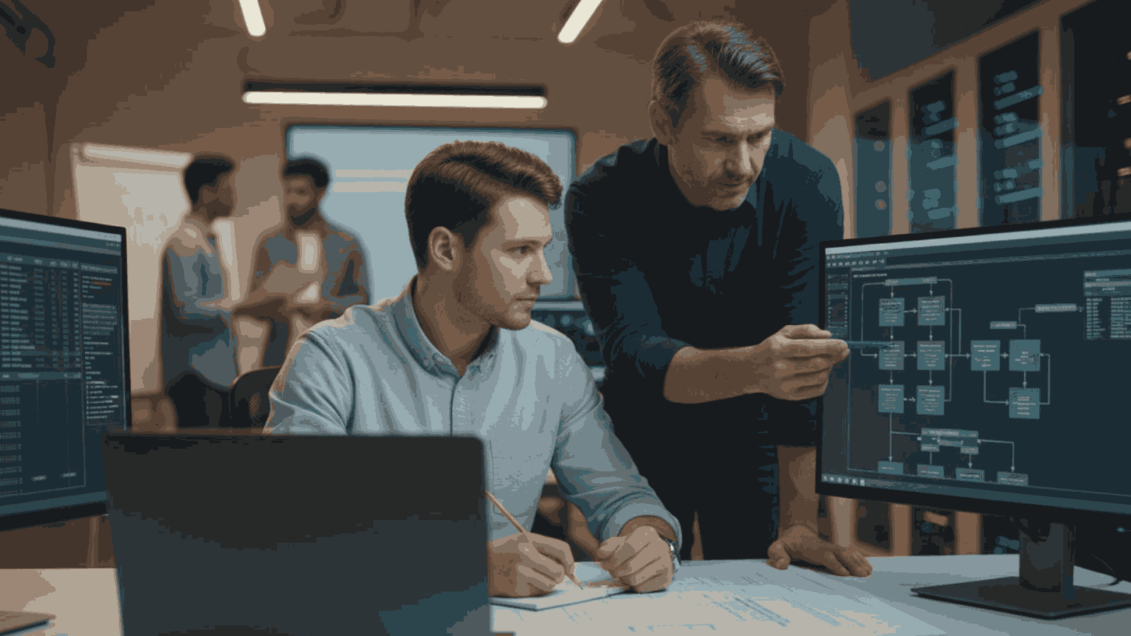 administrator-onboarding-ai-cap