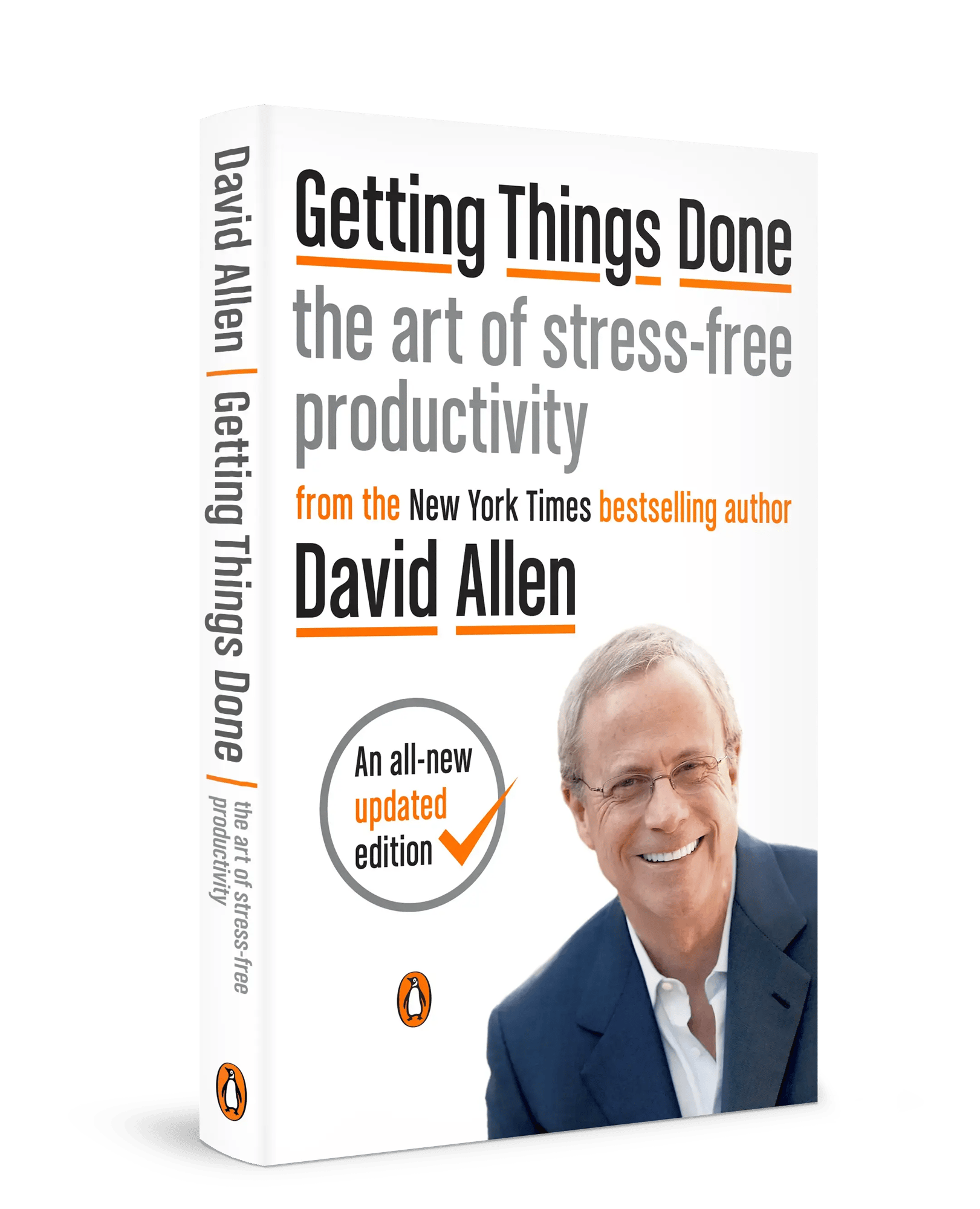 david-allen