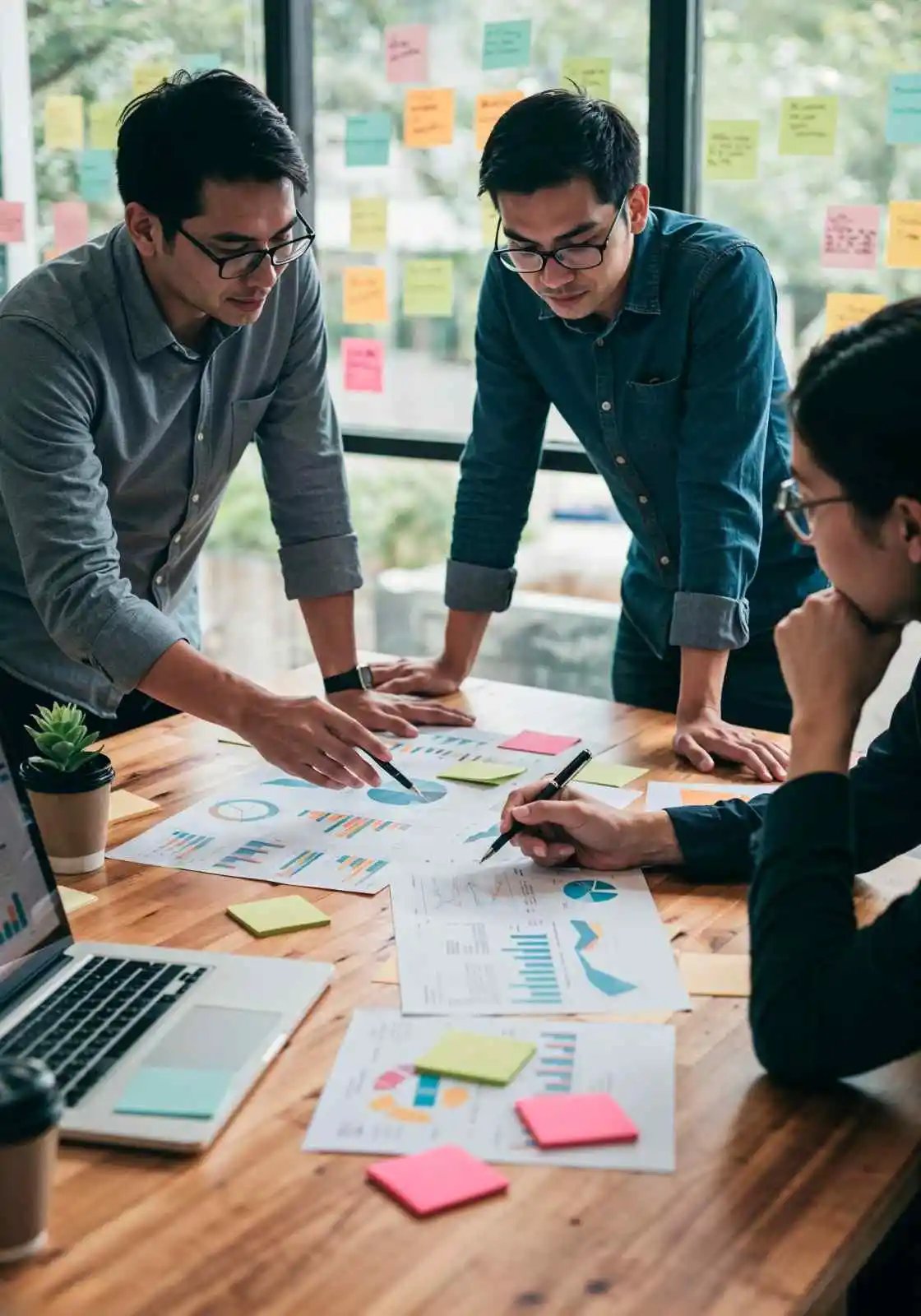 misalignment-to-sales