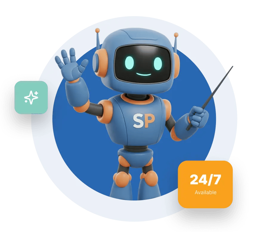 sp-chatbot