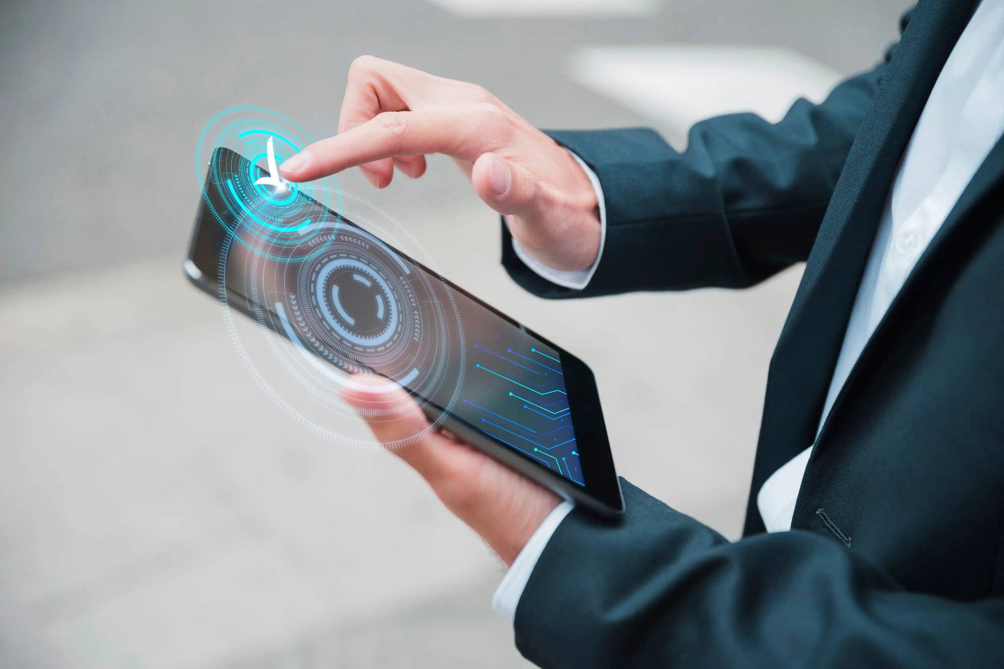 technology-recommendations