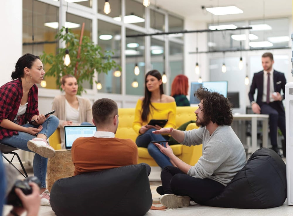 Meeting Meeting