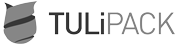 tulipack-grayscale
