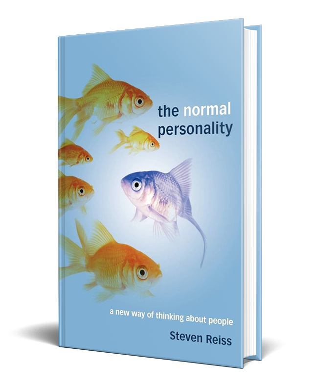 17-the--normal-personality