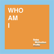 Who Am I? Reiss Motivation Profile