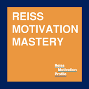 Reiss Motivation Mastery Reiss Motivation Profile