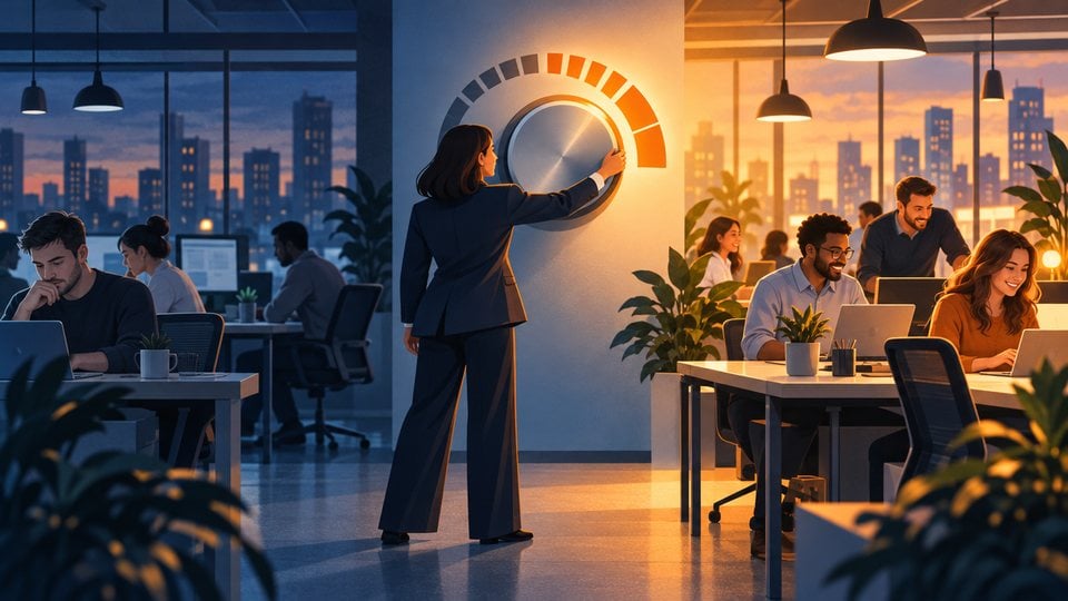 Çalışan Motivasyonu: Kurumlar Motivasyon Eksikliğini Nasıl Giderir?